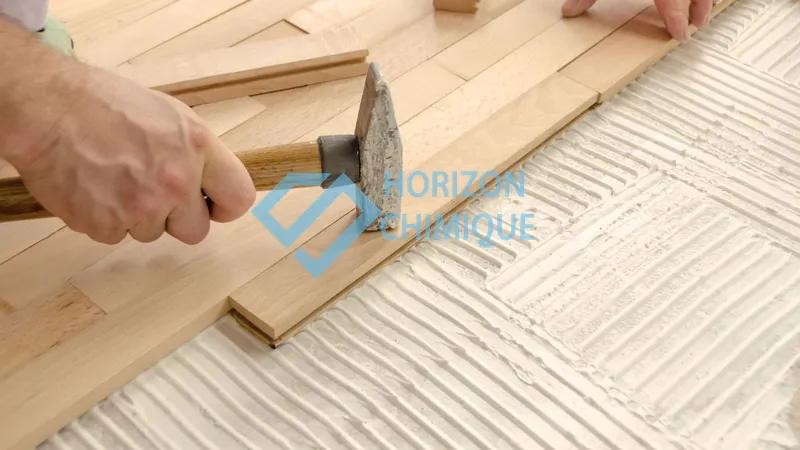 Horicolle Parquet