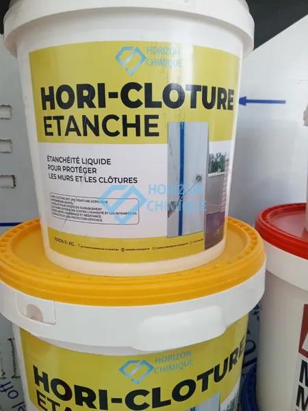 HORI-CLOTURE ETANCHE