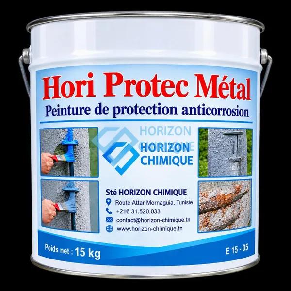 HoriProtec Métal